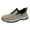 Khaki, variant on Mens Sneakers Male Mens Walking Sneakers Wide Width Men's Sneakers Mountaineering Shoes Spring Summer Outdoor Shoes Slip Off Road Climbing Shoes Breathable Sports Shoes Hiking Shoes(Khaki,US 13)