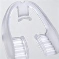 thumbnail image 7 of XIRQI 2026 New 3Pcs Dental Night Protector Dental Guard No More Teeth Grinding Food Grade Eva Mouth Guard for Sleep, Home, Travel, Office, 7 of 7