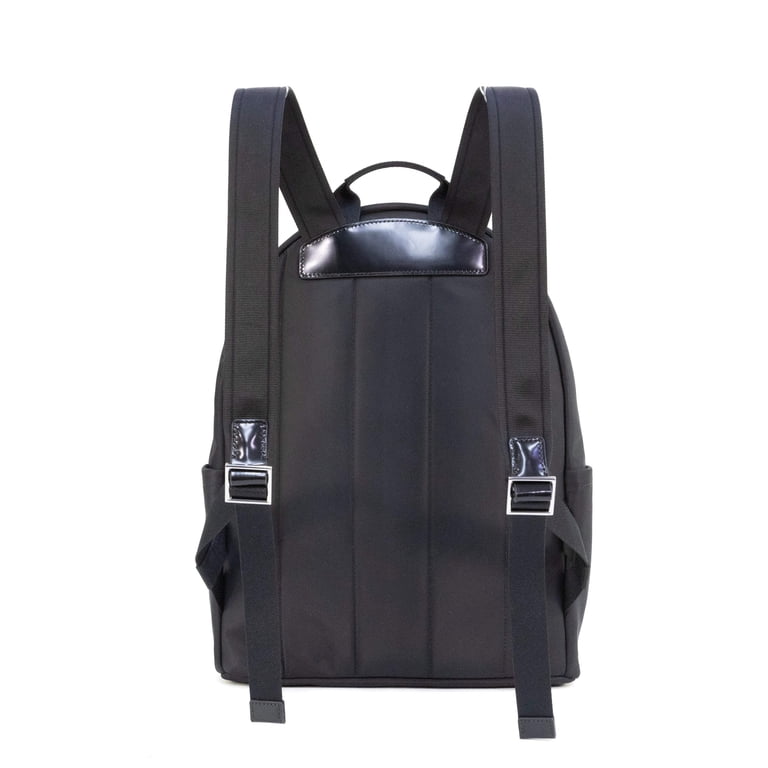 Kate Spade Sam Icon Ksnyl Medium Backpack - Black - Walmart.com display picture 3