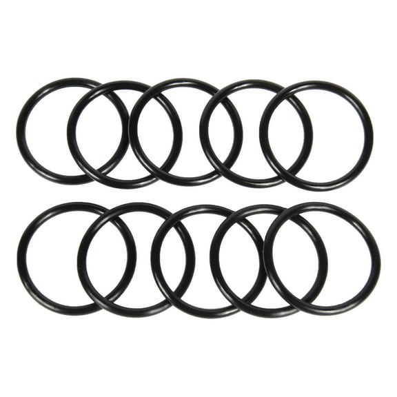 ACDelco Genuine GM Thermostat O-Ring