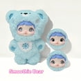 thumbnail image 4 of Caja para persianas de felpa Mckkymi Kawaii Nommi Cute Series, 1 unidad, 4 of 9