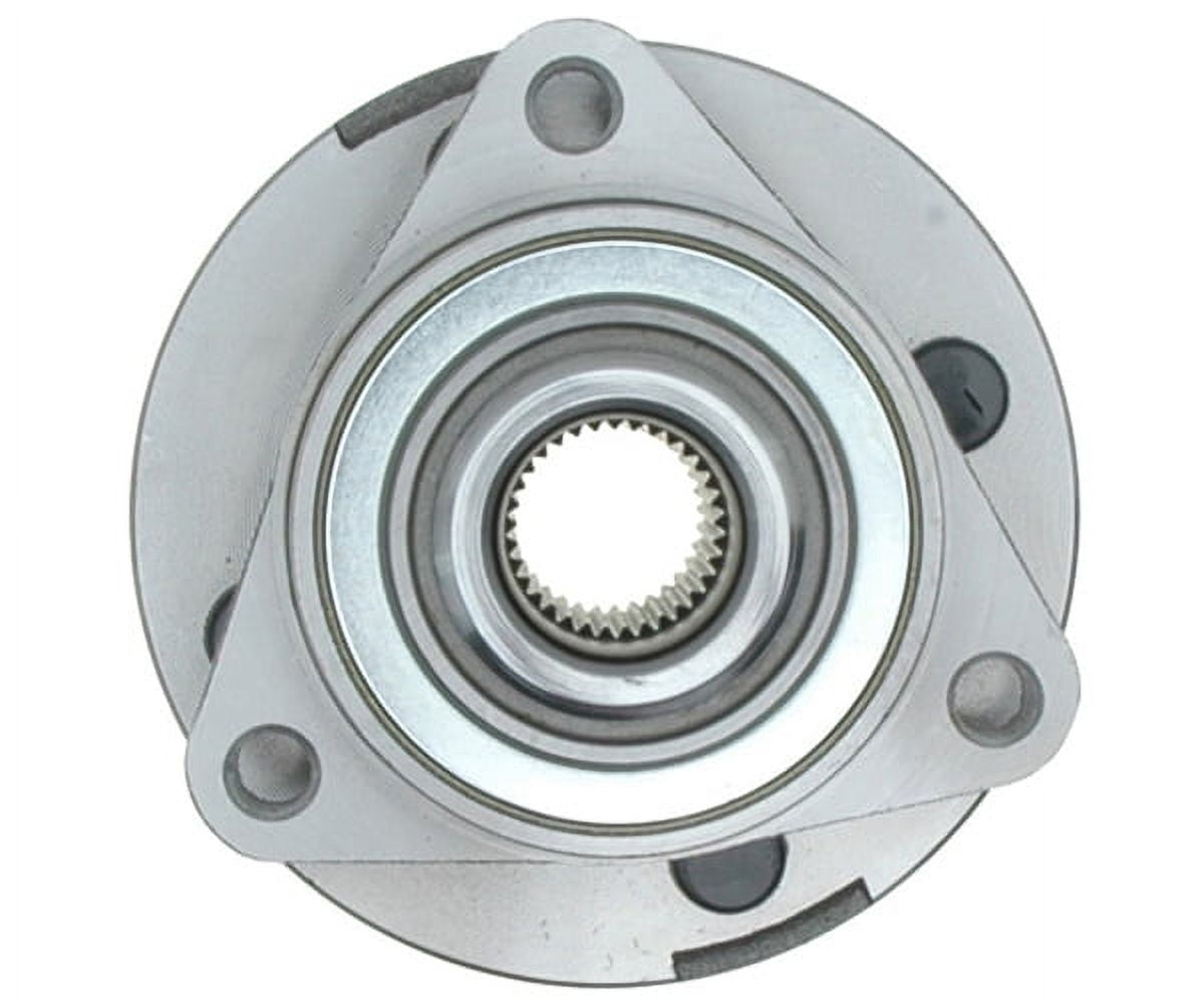 Raybestos 713205 Professional Grade Wheel Bearing and Hub Assembly Fits select: 2009 CHEVROLET COBALT, 2010 CHEVROLET COBALT 1LT