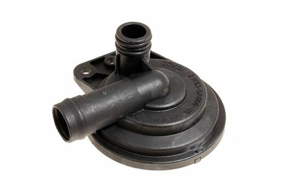 LAND ROVER RANGE ROVER SPORT LR3 LR4 CRANKCASE PCV VENT VALVE ASSY