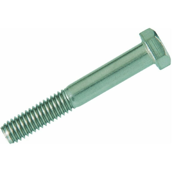 HILLMAN FASTENER 831620 Cap Screw 3/8-16x1-1/4