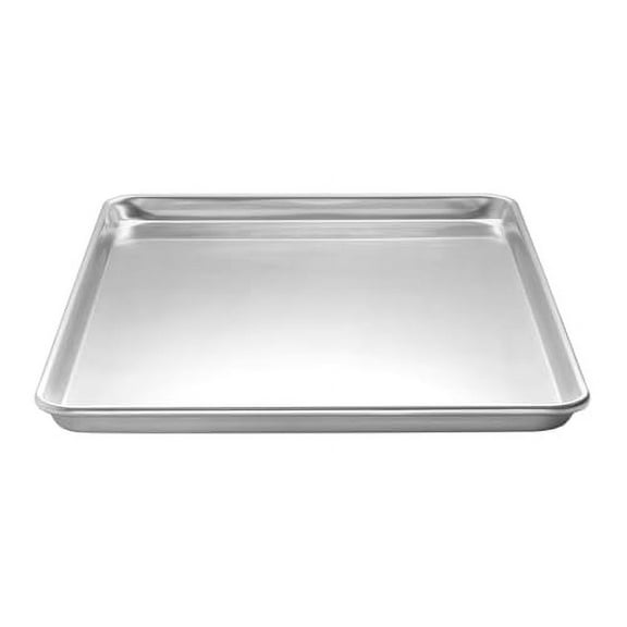 Cenpro 31H-001 Full-Size, Heavy-Duty Sheet Pan, 16 Gauge Construction, 18"x26"