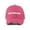 Bright Pink, variant on From Switzerland Hat -Smartprints Designs, Small