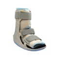 thumbnail image 1 of Bota Walker Benesta Corta De 11¨ Talla Mediana, 1 of 9