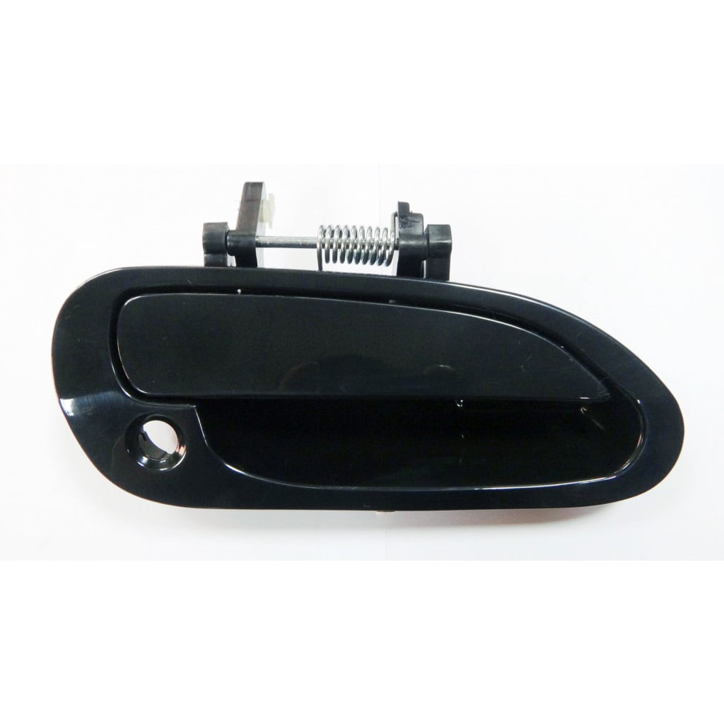 Exterior Door Handle For 1998-2002 Honda Accord Front and Rear Driver Side