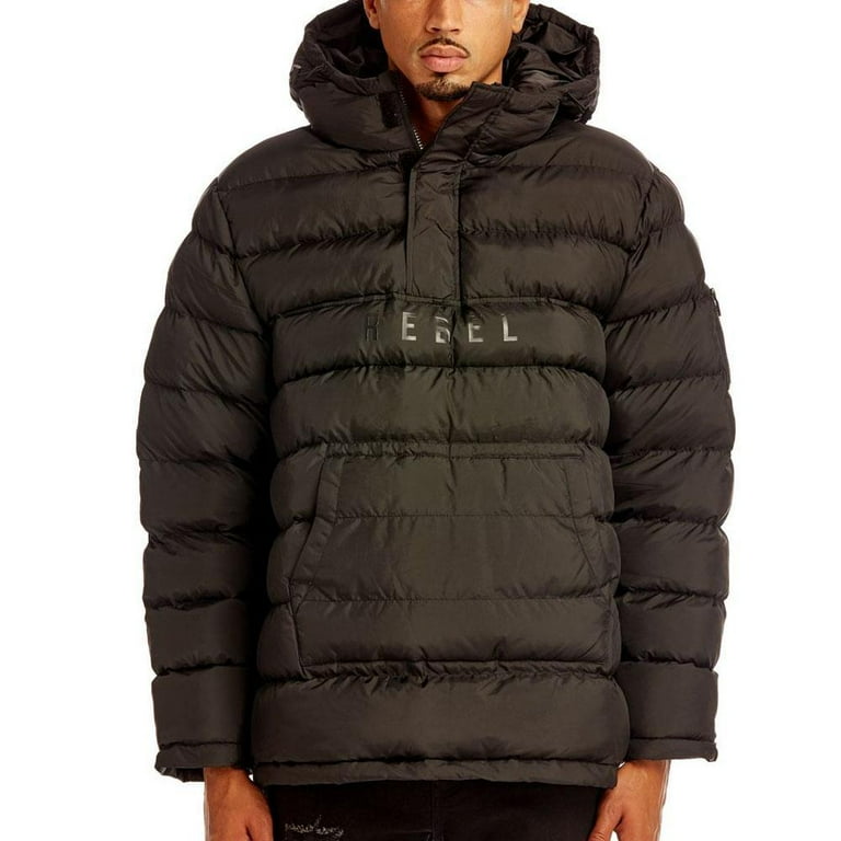 Rebel bubble 2024 jacket