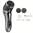 thumbnail image 3 of Electric Callus Remover For Feet, Rechargeable Foot Callus Remover, 3 of 5