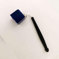 thumbnail image 6 of Billiards Pocket Chalkers Holder Billiards Pool Chalk Holder for Billiards Blue, 6 of 6