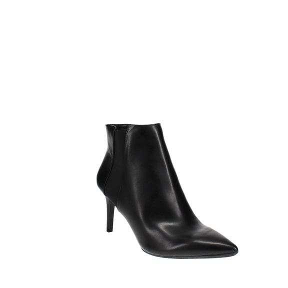 INC | Irsia Ankle Booties | Black | Size 9