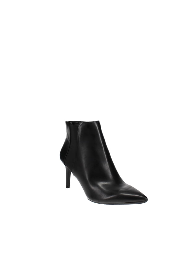 | Irsia Ankle Booties | Black | Size 9