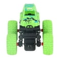 thumbnail image 1 of Inertial Off Road Vehicle Toy 360 Rotation 4 Wheel Drive Simulation Baby Car Model for Kids, 1 of 7