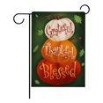 thumbnail image 1 of Thanksgiving Double-Sided Garden Flag Banner: Festive Décor for Courtyards!, 1 of 6