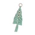 thumbnail image 1 of Árbol De Navidad Macarena Tapiz Fiesta Festival Chic Boho Adornos Colgantes De Navidad tapiz de pared, 1 of 8