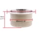 thumbnail image 3 of 2pcs Portavaso / Vaso de Bebidas / Porta Botella / para RV, Barco, , Camper, 3 of 9