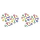 thumbnail image 1 of 40 Piezas Recuerdos de Fiesta para NiñOs, Juguetes A Granel, Regalo, Silbato para NiñOs, de Viento, Juguete PequeñO,Premios de , Regalo CumpleañOs para NiñOs y NiñAs, 1 of 5