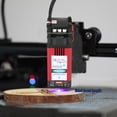 thumbnail image 3 of Yeacher 30W Module 450nm Engraving Head Fixed Focal Length High Engraving Leather Wood Acrylic for Engraving Machine CNC Router Cutting Machine, 3 of 7