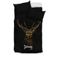 thumbnail image 1 of Johnny Bedding Set, 1 of 4