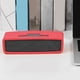 thumbnail image 2 of Protectora de Silicona para Altavoz Inalámbrico Bluetooth Sound Link Mini 1/2, A Prueba de Golpes y Anticaídas, A, 2 of 5