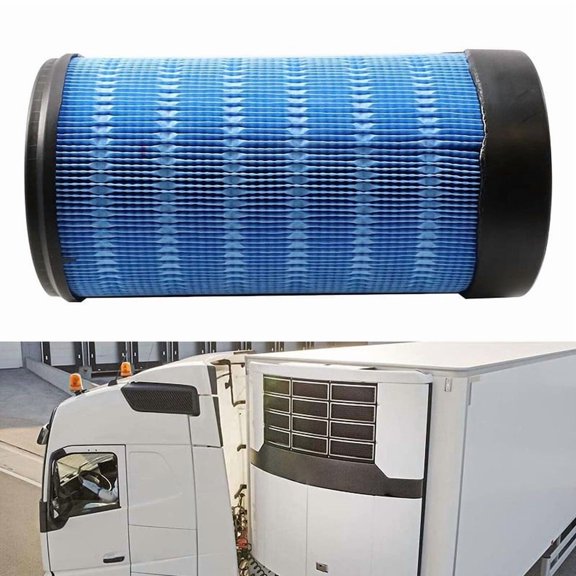 TK11-9955 Air Filter Fits PRECEDENT S-700 SmartPower 610DE 600M, Replaces 119955 11-9955, 1-Pack