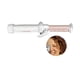 thumbnail image 5 of Soidarity Rizador de pelo inalámbrico, varita recargable de hierro automático, rizador de banco de energía de cerámica profesional, Cuidado del cabello, 5 of 6