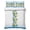 Yellow, variant on King Quilt Set 96''x106'', Blue Coastal Lightweight Bedspread Coverlet Set with 2 Pillow Shams, Eucalyptus Leaves Summer Beach Starfish Breathable All Season Quilt Bedding for Bedroom/Guest Room