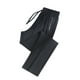 thumbnail image 1 of Leggings elásticos largos informales para mujer con estampado floral en la cintura - Poliéster, holgados, para todas las estaciones - S-XXXXXL, 1 of 3