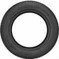 thumbnail image 2 of Kumho Ecsta STX KL12 UHP All Season 275/45R20 106W Passenger Tire, 2 of 4