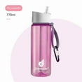 thumbnail image 1 of Outdoor Water Purifier Direct Drinking Filter Water Bottle, 1 of 8