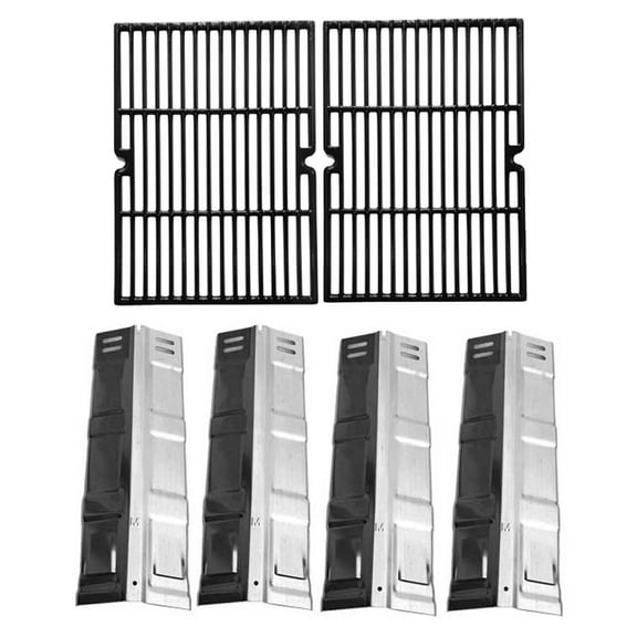 Replacement BBQ Parts for Coleman G52204, G52202, Gas Models