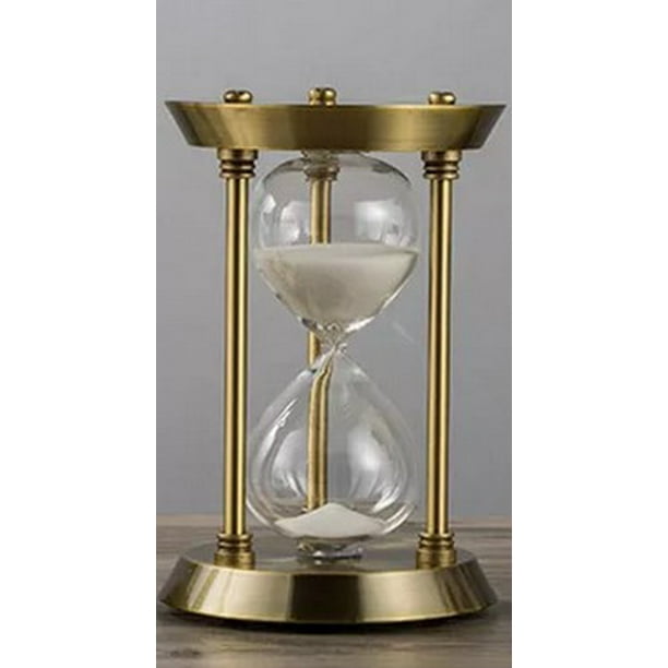 Hourglass 30 Min. 7