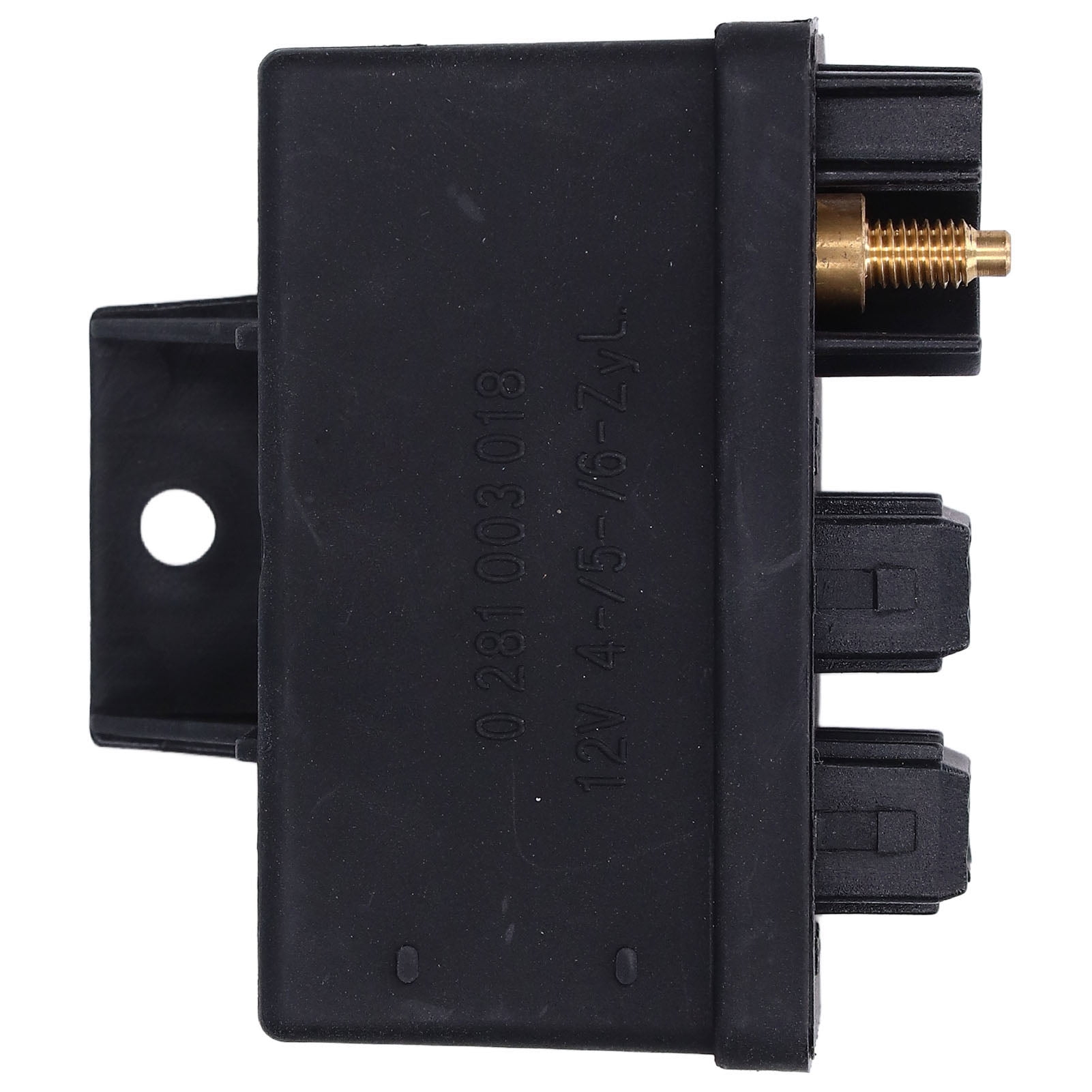 FLAMEEN Glow Plug Controller,Glow Plug Controller Preheating Sensor