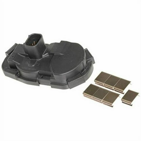 Hummer H3 Throttle Position Sensor