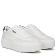 thumbnail image 2 of Dr. Scholl's Womens Time Off Most Sneaker, 2 of 9