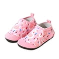thumbnail image 3 of shoper Water Shoes for Kids Toddler Boys Girls Cute Cartoon Sole Slip on Aqua Socks Breathable Lightweight Swim Footwear for Beach Pool Summer Water Play, 3 of 3