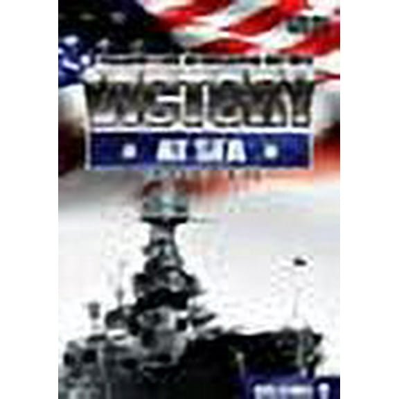 Victory at Sea: Volume Four