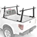 thumbnail image 3 of AA-Racks Model APX25 Extendable Aluminum Pick-Up Truck Ladder Rack (No Drilling Required) - Sandy Black, 3 of 10