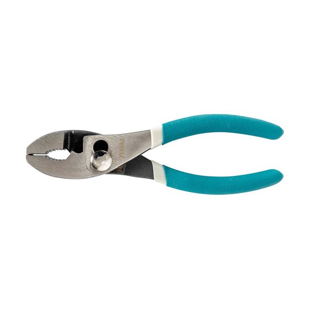 Pinza Total de Chofer 8 pulgadas