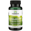 Swanson Cinnulin PF Cinnamon Extract - Herbal Supplement Promoting Blood Sugar Support - Helps Maintain Glucose Levels Already Within the Normal Range - (120 Capsules, 150mg Each)