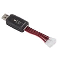 thumbnail image 2 of Cargador de Batería USB CX405 4CH, CX405 MINI BATERÍA USB CARGADOR DE BATERÍA ENCHUFE Y JUEGA ESTA, 2 of 7