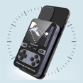 thumbnail image 4 of Wireless Fast Charging Mobile Power Game Machine Magnetic Charging Treasure 5000 MA Palm Game Machine Blue,1 * Palm Game Machine,Blue, 4 of 7