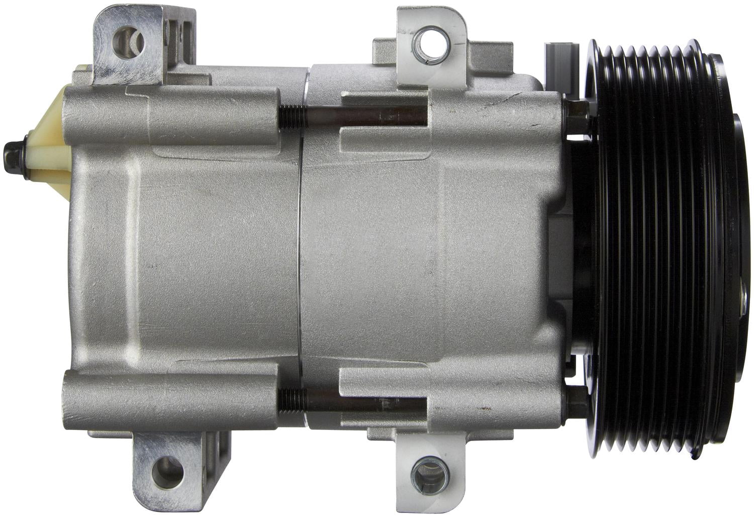 Spectra Premium 0658161 Air Conditioning Compressor - HVAC