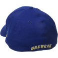 thumbnail image 2 of MLB San Diego Padres Kid's Tie Breaker 39Thirty Cap, 2 of 10