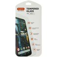 thumbnail image 1 of Protecteur d'Écran en Verre Trempé pour Google Pixel 3 Téléphone Intelligent - Transparent, 1 of 1