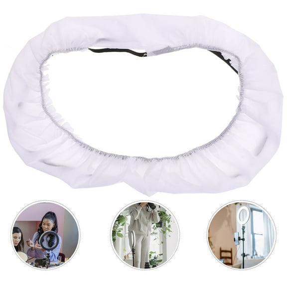 Raindrops Light Diffuser Diffuser for Photography Soft Light Lighting Accessory