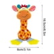 thumbnail image 3 of Set de sonajeros para recién nacidos | 6 sonajeros musicales para la educación temprana y el desarrollo sensorial | Juguetes suaves para la dentición de bebés de 0 a 3 años, 3 of 6