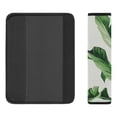 thumbnail image 3 of WYYP Minimalist Plant Car Safety Seat Belt Shoulder Pad Universal Seat Belt Cushions for Car Interior Accessories 2Pcs, 3 of 6
