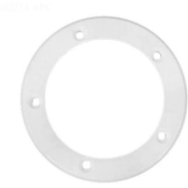 Vanquish Body Ring Top - White